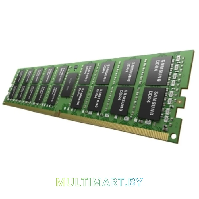 Оперативная память Samsung 64GB DDR4 PC4-25600 (M393A8G40AB2-CWE)